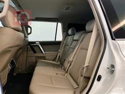 تويوتا لاندكروزر برادو